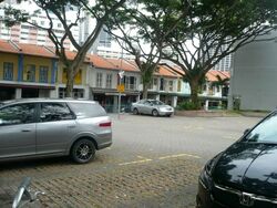 Tanjong Pagar Conservation Area (D2), Shop House #553856851